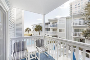 Ocean Garden Villas G-2